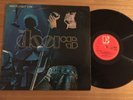 THE DOORS...ABSOLUTELY LIVE.. UK FIRST ISSUE DOUBLE ALBUM..ELEKTRA 2409 004