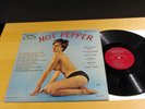 Cheesecake FAYE RICHMONDE Hot Pepper BEACON LP-301 NM/NM-
