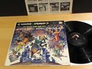 TAS BOB & RAY Throw A Stereo Spectacular RCA LSP-1773 Living Stereo VG+ & NM/NM-