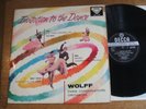 SXL 2105 Wbg ED1 Berlioz Falla Ravel Borodin Albert Wolff Ansermet