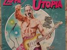 Frank Zappa The Man From Utopia Barking Pumpkin Mint vinyl record