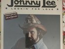 JOHNNY LEE LOOKIN' FOR LOVE  LP VINYL 1980  Asylum Records 6E-309 SEALED