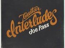 SEALED jazz funk JOE PASS Guitar Interludes LP samples breaks BEAUTIFUL COPY