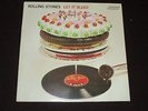 THE ROLLING STONES - LET IT BLEED LP - CANADIAN - LONDON SUNRISE PRESSING NPS 4