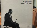 John Coltrane ASCENSION Stereo Impluse A-95 Record Album