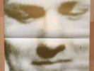 The Smiths - Strangeways, Here We Come.  RARE Original Poster from1987, 12