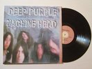 DEEP PURPLE Machine Head LP ITALY 1989 REPRESS PURPLE RECORDS URIAH HEEP