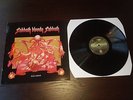 Black Sabbath Sabbath bloody Sabbath LP Vinyl Ozzy Osbourne Judas Priest