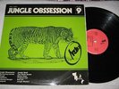 LP: Nino Nardini - Jungle Obsession, 1971, 1,--