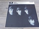 The Beatles - With The Beatles 1963 UK LP PARLOPHONE MONO
