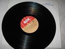 Promo-LP OHNE Cover: Arabesque (mit Sandra) - Friday night, 1978, 1,--