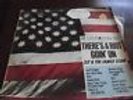 SLY & THE FAMILY STONE 1ST RAR COVER  ISRAEL  ISRAELI LP THERE'S A RIOT GOIN' ON