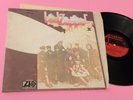 LED ZEPPELIN II PRIMA ST ORIGINALE ITALIA 1969 LABEL ROSSO NERA