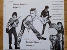 RAPED 7“ from 1977 MACHINES + KILLJOYS + USERS punk 'Pretty Paedophiles' PISTOLS