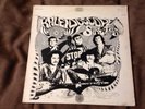 The Kaleidoscope* ?– Side Trips- Orig 1967 Epic BN 26304 Psych/Sitar  1A/1B Lp