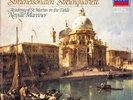 ROSSINI 6 Sonatas for Strings DONIZETTI SQ in D MARRINER Decca 648209+ 2LP EX/NM