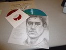 Sufjan Stevens - Seven Swans - colored LP Vinyl /// incl.colored 7