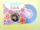 45 T. EP 4 titres Pop Rock France 1967 Jacqueline TAIEB 