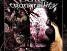 DARK TRANQUILLITY - The Mind's I - Vinyl-LP - black Vinyl