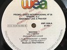 Madonna  Like a Prayer 12