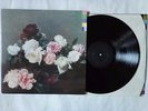 NEW ORDER POWER CORRUPTION & LIES UK LP P/S INNER FACTORY FACT75 1983 A2/B2 MINT