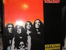 Kreator - Extreme Aggression - LP von 1989