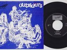 OUTSIDERS * Touch * 1966 Dutch GARAGE PSYCH FREAKBEAT MOD NEDERBEAT OG 45 * MP3