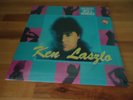 LP KEN LASZLO - Greatest Hits & Remixes still sealed NEU & OVP Vinyl 2017