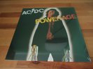 LP AC/DC - POWERAGE 1978/2003 NEU eingeschweißt NEW still sealed