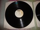 The Beatles 1969 Abbey Rd Capitol Acetate Test Pressing 2 x one sided 1969