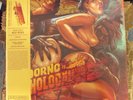 PORNO HOLOCAUST OST LP SEALED Death Waltz Mondo reissue Nico Fidencio
