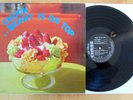 CHUCK BERRY IS ON TOP ORIGINAL MONO CHESS LP
