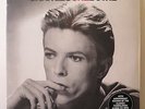 DAVID BOWIE 'ChangesOneBowie' Ltd Edition 180g Clear Vinyl LP NEW/SEALED