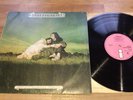 John And Beverley Martyn - Stormbringer Lp First Press Pink Island