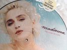 Madonna The Look Of Love 12 Inch Vinyl Picture Disc