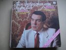 Muslim MAGOMAEV 'My Fair Lady' LP Dedicated Mario Lanza