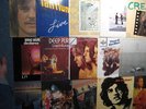 PINK FLOYD,ROXY MUSIC,THEM,JOHNNY WINTER,MOUNTAIN,ELP  ua   ROCK  20 LPs  III/4