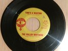 The Fuller Brothers - Time's A Wasting / Moaning Groaning &Crying -Northern Soul