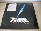 Time (The Album) Dave Clark - FREDDIE MERCURY  Vinyl Record UK Hologram Sleeve