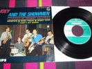 Joey and the Showmen  :  EP Original     Très Bon état    a saisir