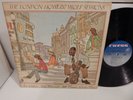 Howlin Wolf London Sessions RL Ludwig press Sterling 1971 Chess Textured G/F LP