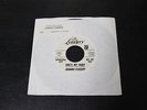JOHNNY O'KEEFE - Super-rare 1960 US single, SHE'S MY BABY b/w OWN TRUE SELF