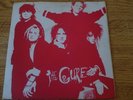 The Cure - In Between Days / Close To Me - 7