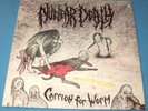 Nuclear Death: Carrion for Worm (1991) Wild Rags