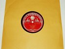 KERIYIN YERKE-KHAL ELLIM-TURKISH ARMENIAN 78RPM 10'' RECORD M.G. PARSEKIAN #503