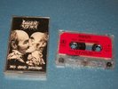 Pungent Stench: Been caught Buttering (1991)	Tape