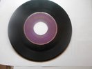 ELVIS PRESLEY     45 SINGLE  BLUE SUEDE SHOES    HMV GOLD PRINT            1956