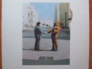Pink Floyd USA Quad Wish You Were Here  PCQ 33453