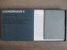 LOCKENHAUS 5, ECM 5 LP BOX (Franck,Caplet,Janacek,Schubert,Schulhoff,Stravinsky.