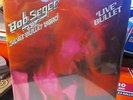 Bob Seger & the Silver Bullet Band - Live Bullet ORIGINAL FACTORY SEALED 2 LP